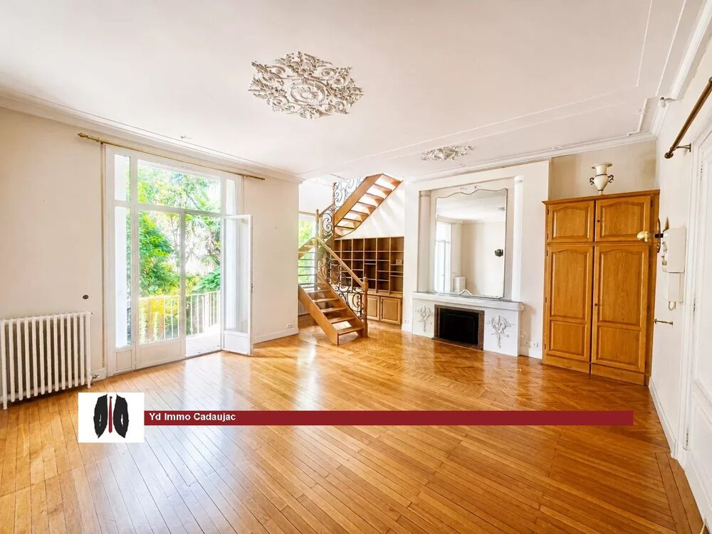 Vente Immeuble Immeuble de rapport Bordeaux Palais Galien Bordeaux