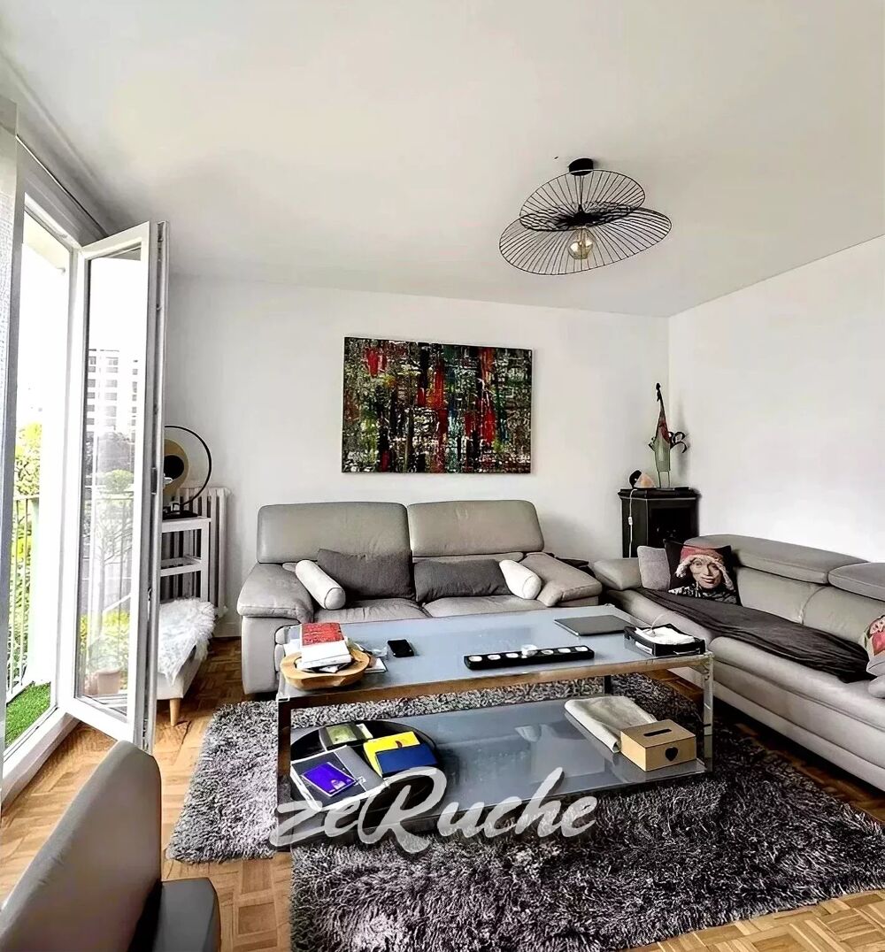 Vente Appartement À vendre – Appartement 75 m² à Caen Venoix, calme, rangements et Caen