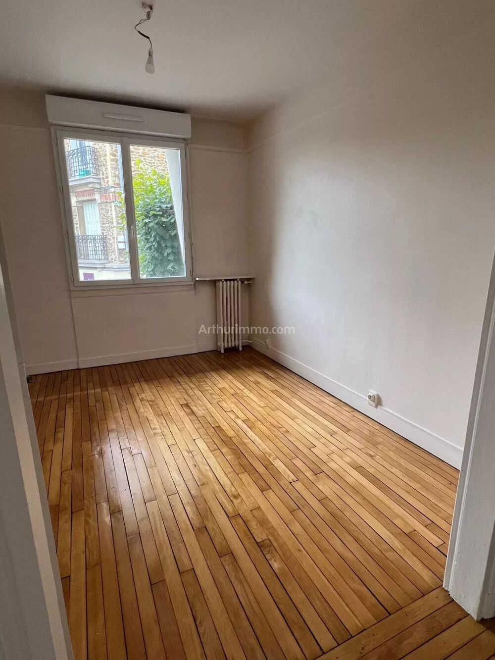 Location Appartement Appartement 3 pices  Plein centre-ville de Chelles Chelles