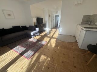  Appartement à vendre 3 pièces 55 m²