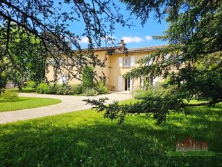  Maison � vendre 7 pi�ces 213 m�