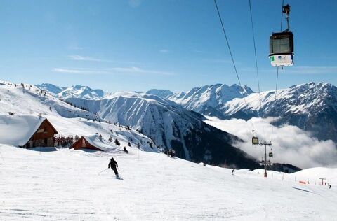   Appartements du studio au T4 Appartement