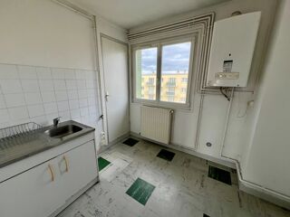  Appartement � louer 3 pi�ces 59 m�