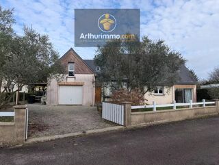  Maison � vendre 5 pi�ces 146 m�