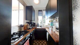  Appartement à vendre 2 pièces 35 m²