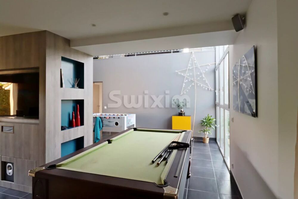  vendre  Maison Saint-Marcel-ls-Valence (26320)