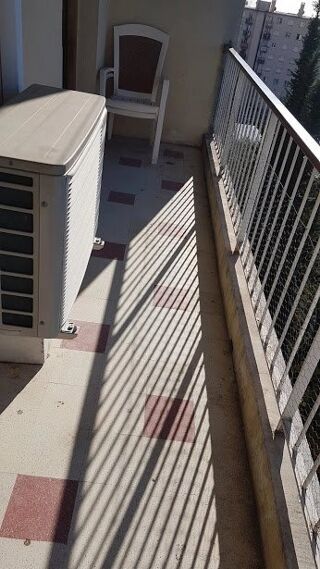  Appartement à louer 3 pièces 49 m²