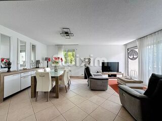  Appartement � vendre 4 pi�ces 100 m�