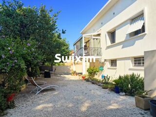  Maison à vendre 5 pièces 160 m²