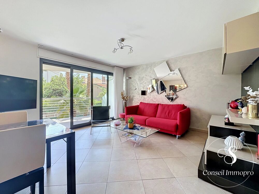� vendre  Appartement Cannes (06400)