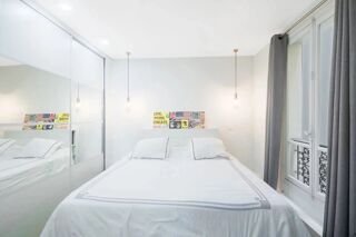  Appartement � vendre 2 pi�ces 47 m�