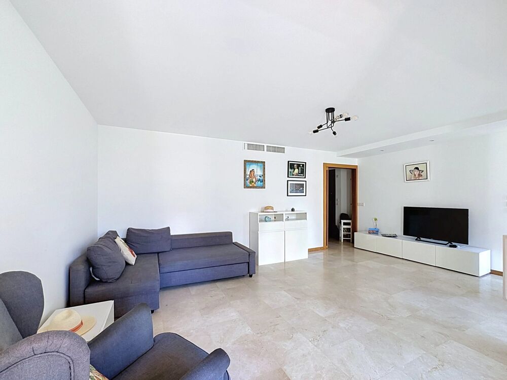Vente Appartement EXCLUSIVITÉ: ANTIBES – Ilette – 77 m2 + terrasse Antibes