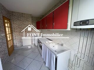  Appartement � vendre 2 pi�ces 46 m�