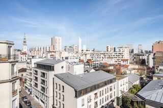  Appartement à vendre 2 pièces 60 m²