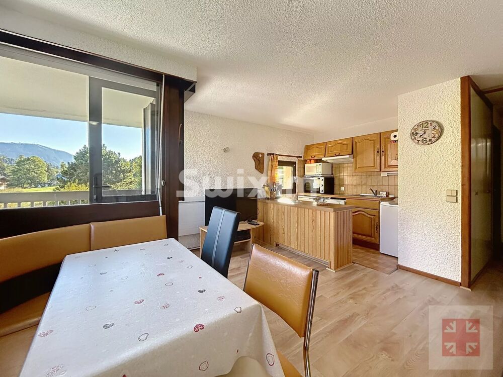 Appartement à vendre à Demi-Quartier proche Princesse