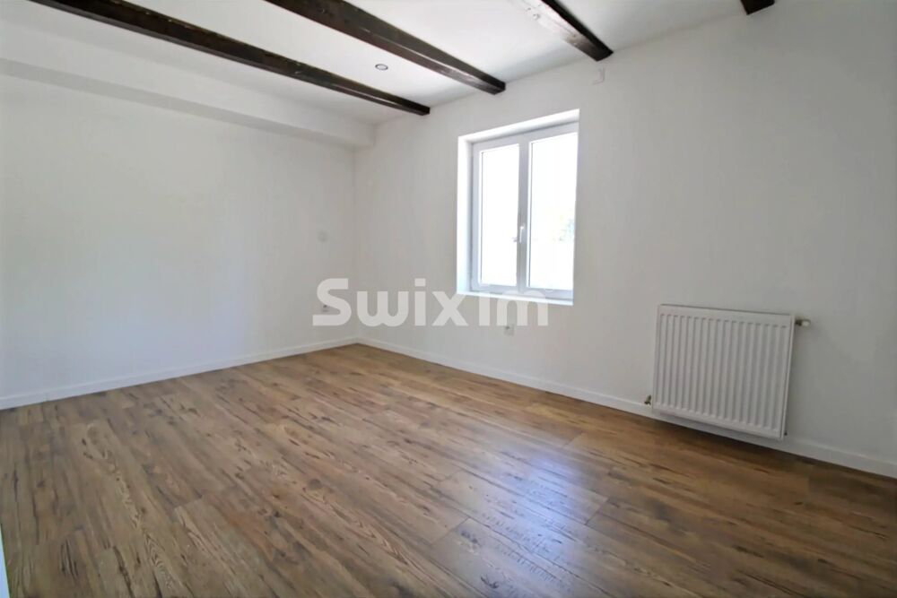 Vente Appartement Appartement 5 pièces Les rousses
