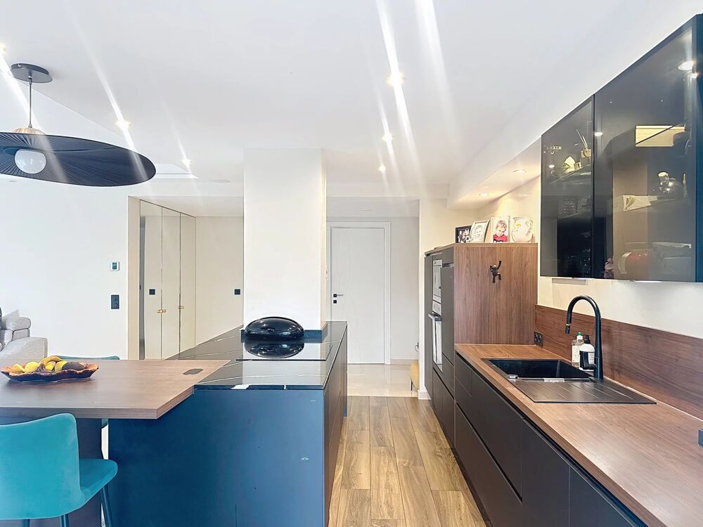 à vendre  Appartement Cannes (06400)
