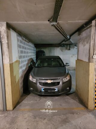 Vente Parking/Garage Nice Vauban - Parking 'Marcel' Nice