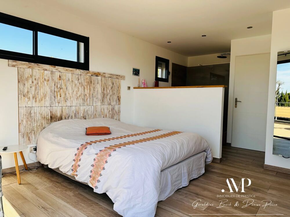 � vendre  Maison Carry-le-Rouet (13620)