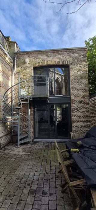  Appartement � louer 21 m�