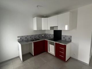  Maison à louer 3 pièces 56 m²