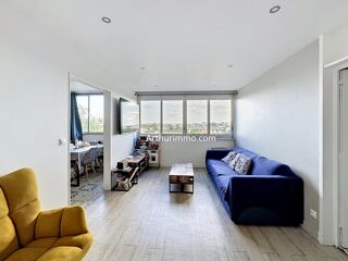  Appartement à vendre 3 pièces 65 m²