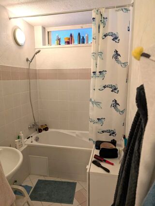  Appartement � vendre 4 pi�ces 80 m�