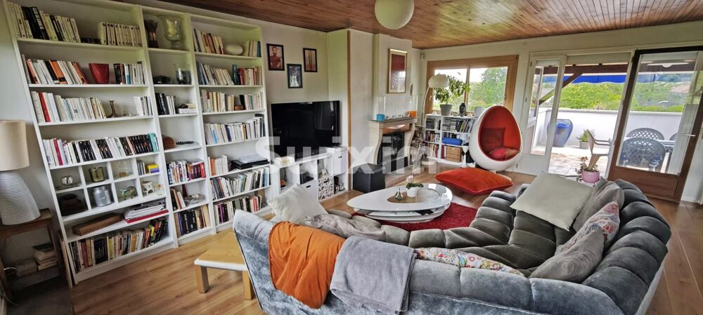 Maison/Villa 6 pièces