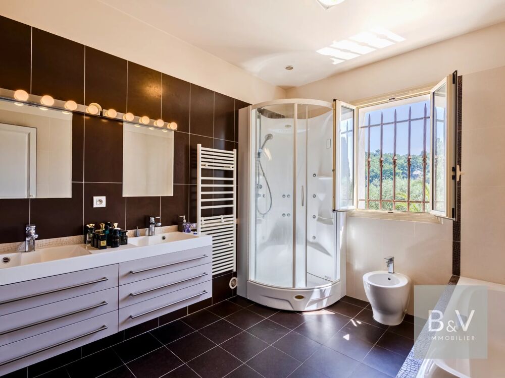 � vendre  Maison Ch�teauneuf-Grasse (06740)