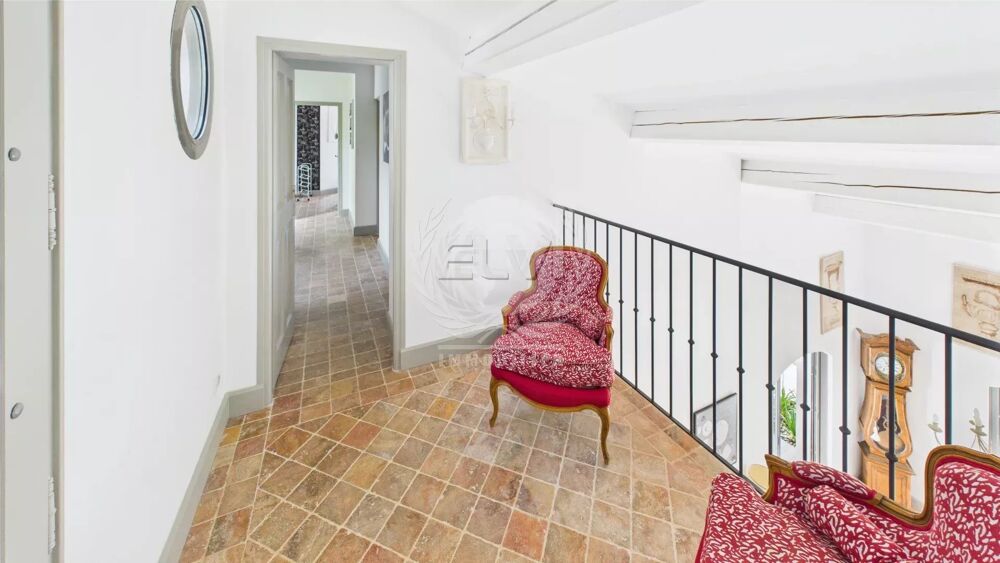 � vendre  Maison Le Plan-de-la-Tour (83120)