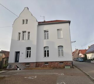  Appartement Betschdorf (67660)