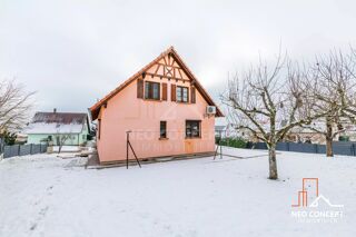  Maison � vendre 4 pi�ces 107 m�