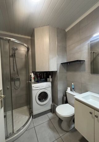  Appartement � vendre 1 pi�ce 28 m�