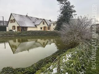  Maison  vendre 10 pices 251 m