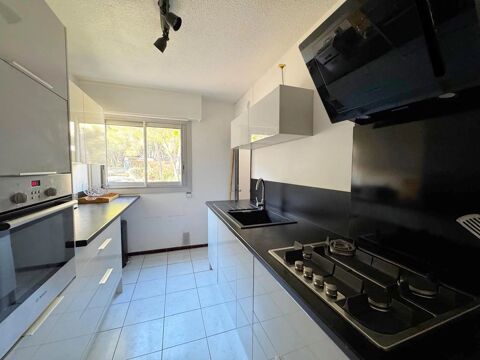  Appartement � louer 4 pi�ces 80 m�