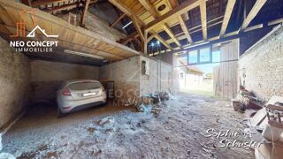  Maison à vendre 5 pièces 93 m²