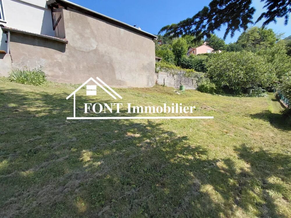 SAINT-ÉTIENNE, TERRENOIRE, ENSEMBLE IMMOBILIER