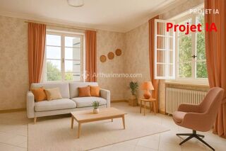  Maison � vendre 10 pi�ces 205 m�