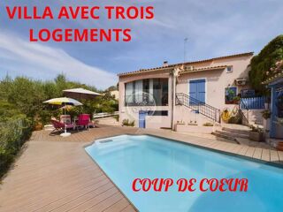  Maison  vendre 6 pices 135 m