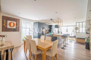  Appartement  vendre 6 pices 149 m