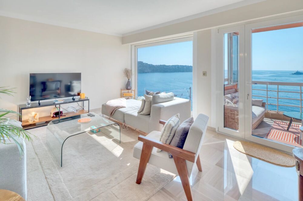  vendre  Appartement Roquebrune-Cap-Martin (06190)