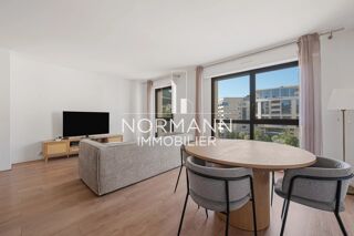  Appartement à vendre 3 pièces 74 m²