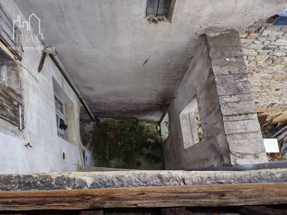 Vente Maison MAISON DE VILLE Marvejols