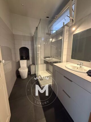  Appartement à vendre 5 pièces 155 m²