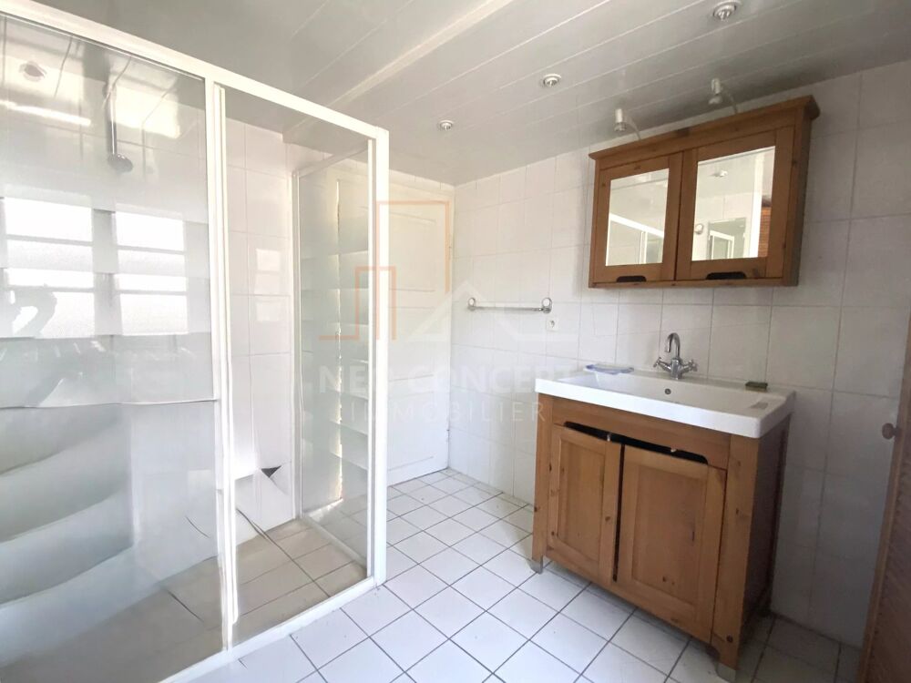 Vente Maison Maison de caractère avec cour privative et logement indépendant Wissembourg