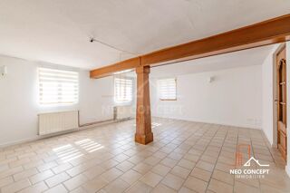  Maison à vendre 4 pièces 117 m²