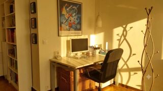  Appartement à vendre 4 pièces 87 m²