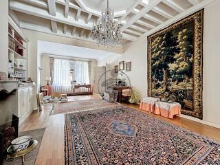  Maison � vendre 9 pi�ces 276 m�