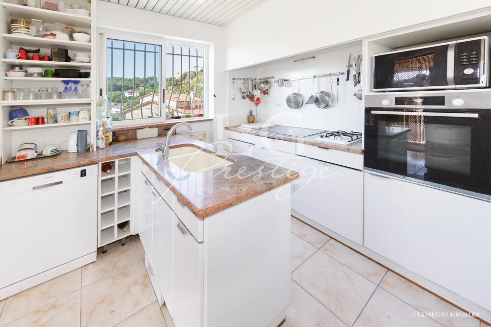  vendre  Maison Mandelieu-la-Napoule (06210)