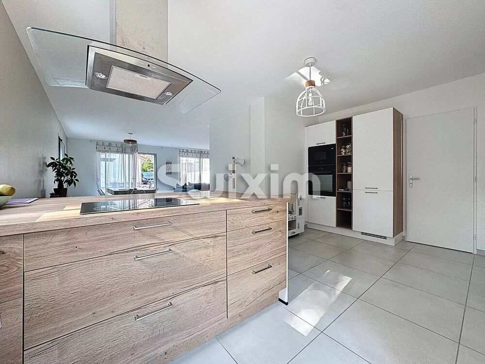  vendre  Maison Chevry (01170)